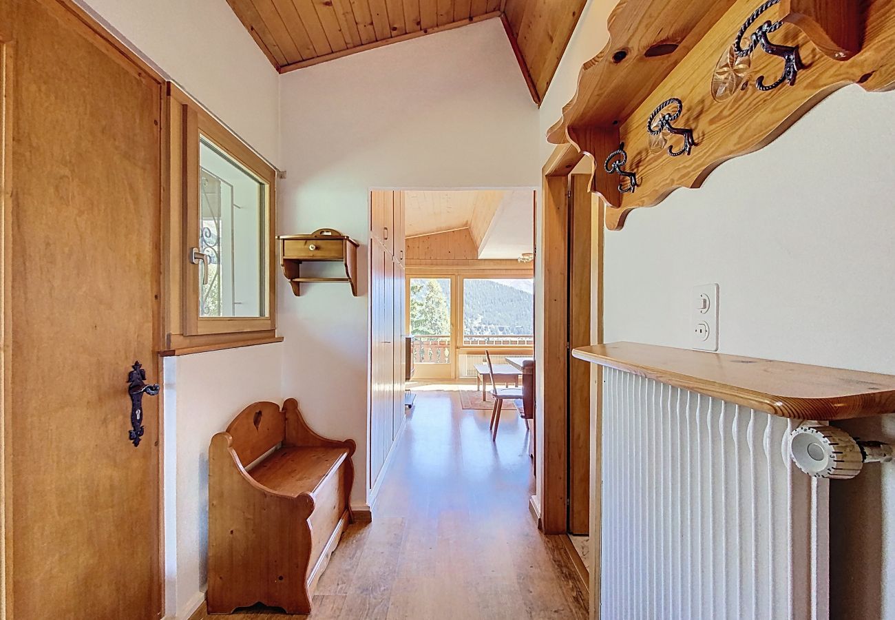 Appartement à Verbier - Nadia 7