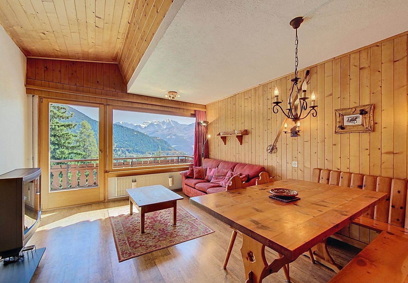 Appartement à Verbier - Nadia 7