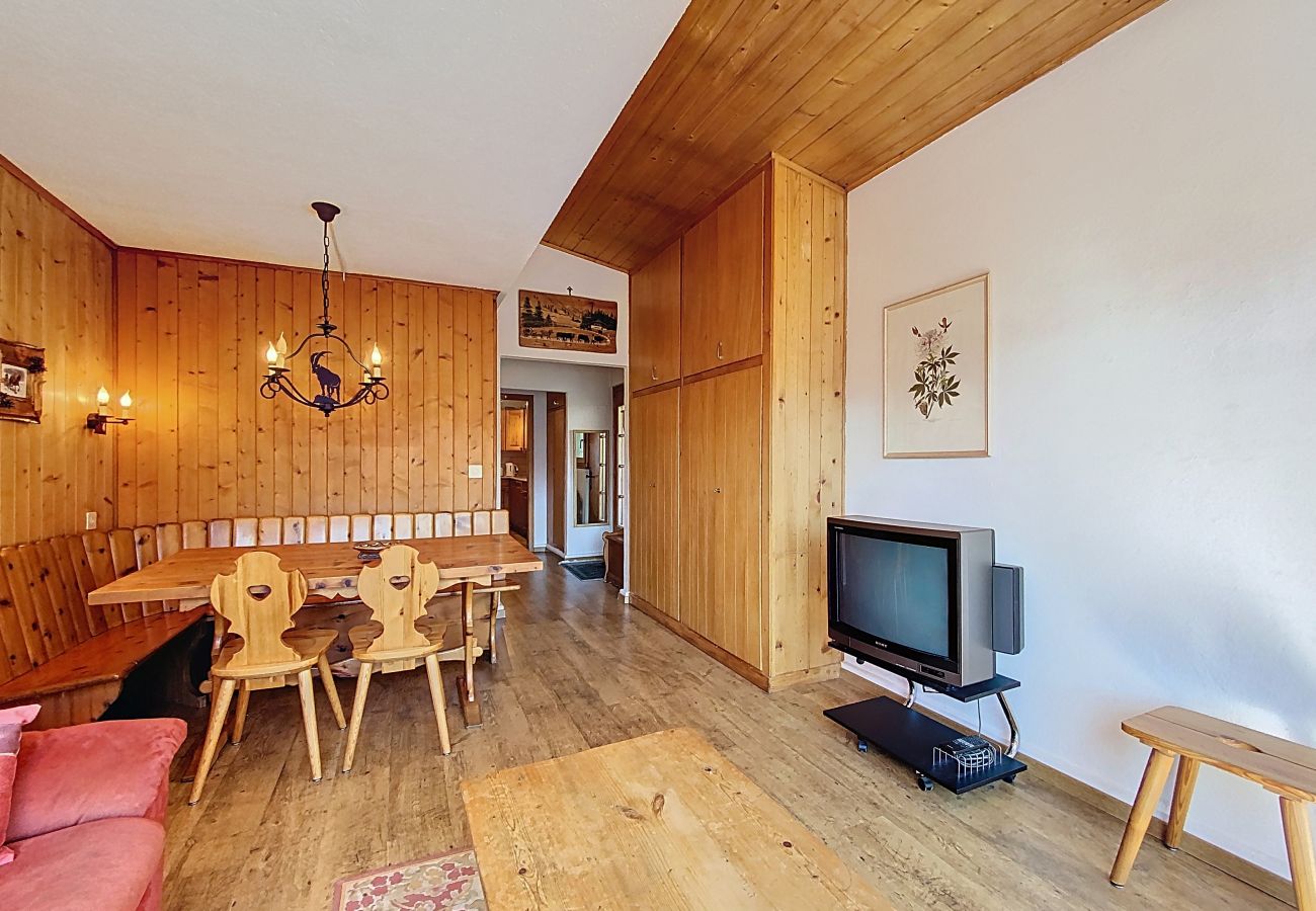 Appartement à Verbier - Nadia 7