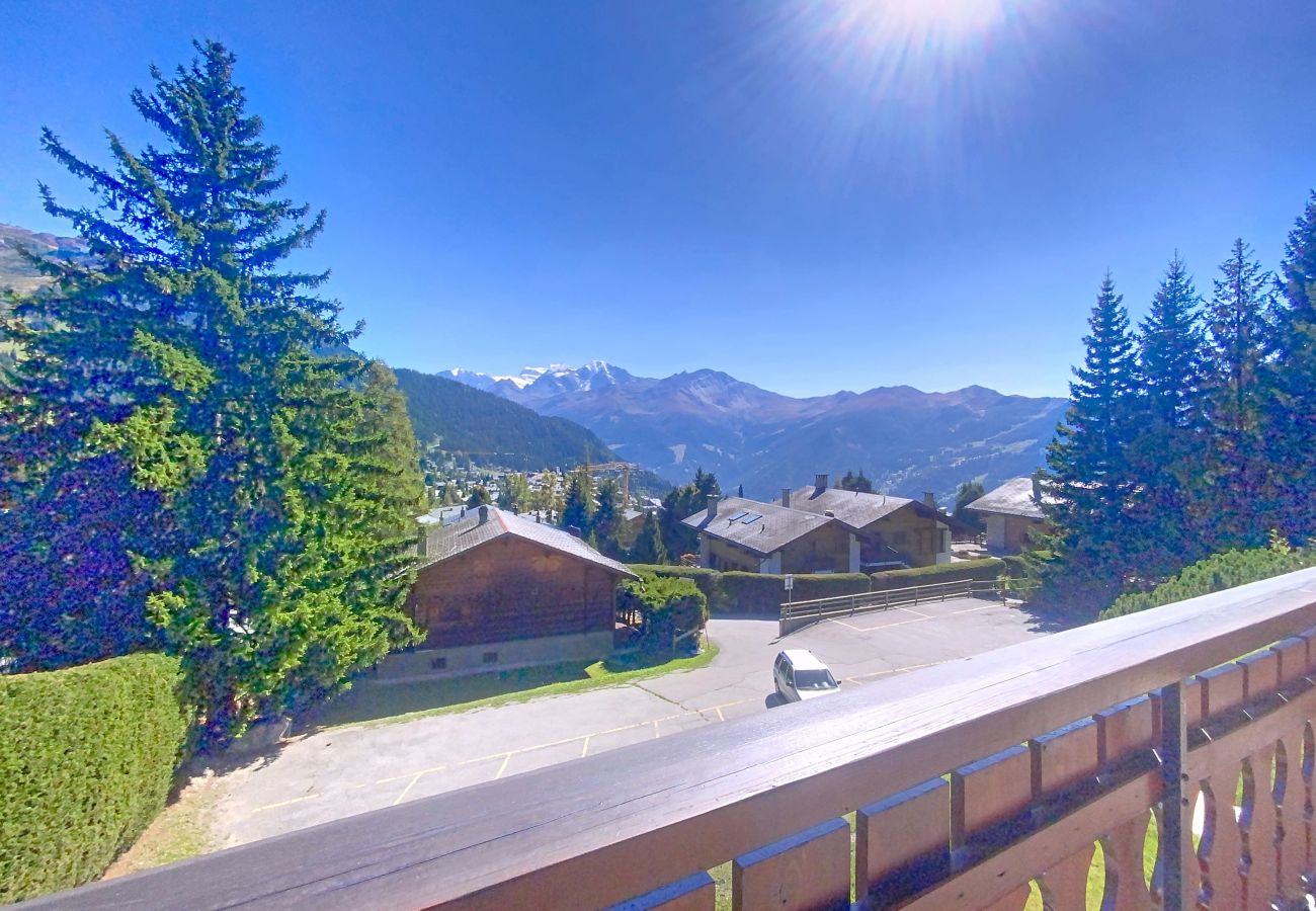 Appartement à Verbier - Nadia 7