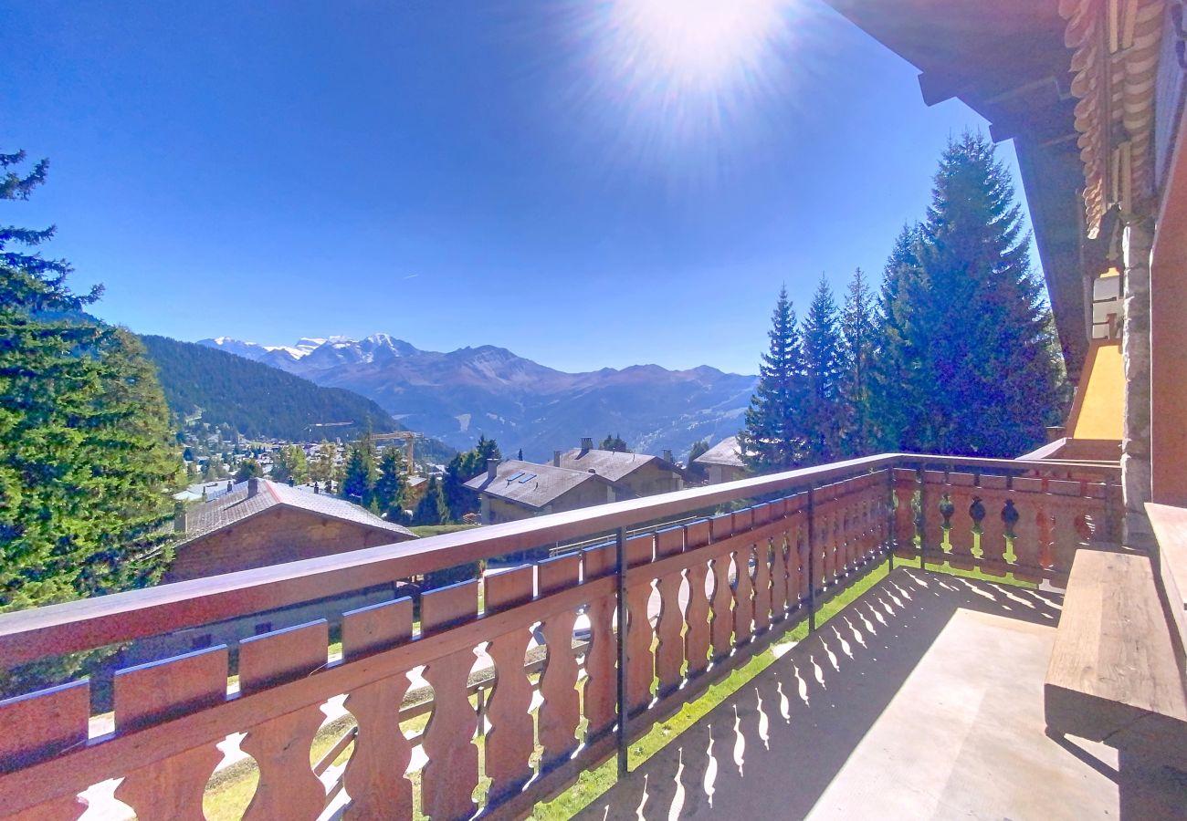 Appartement à Verbier - Nadia 7