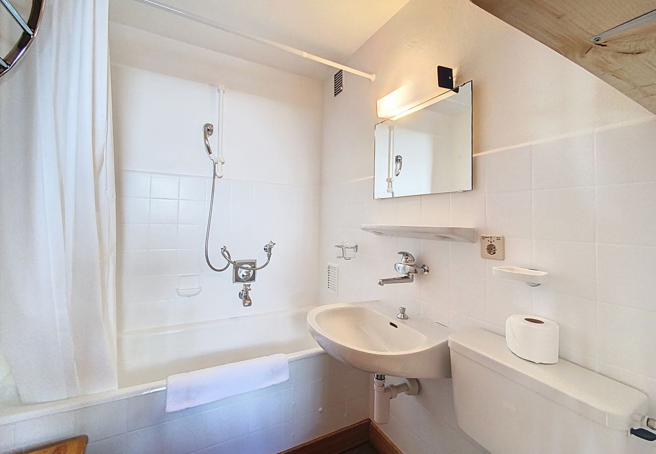 Appartement à Verbier - Nadia 7
