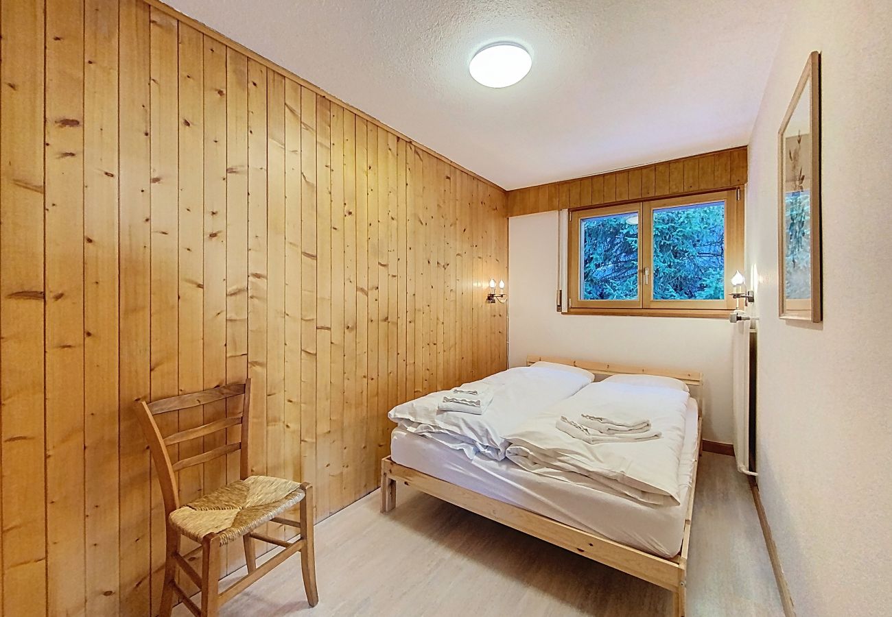 Appartement à Verbier - Nadia 7