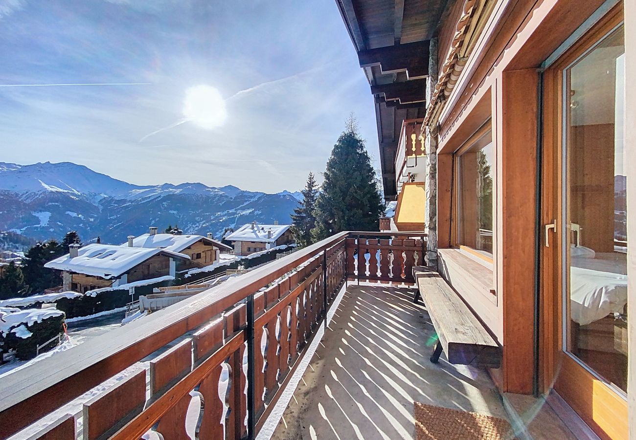 Appartement à Verbier - Nadia 7