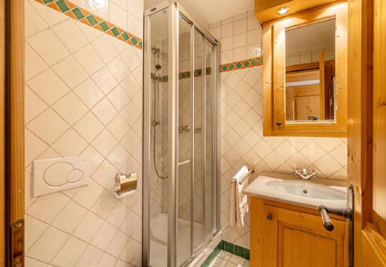 Appartement à Verbier - Rosablanche 211