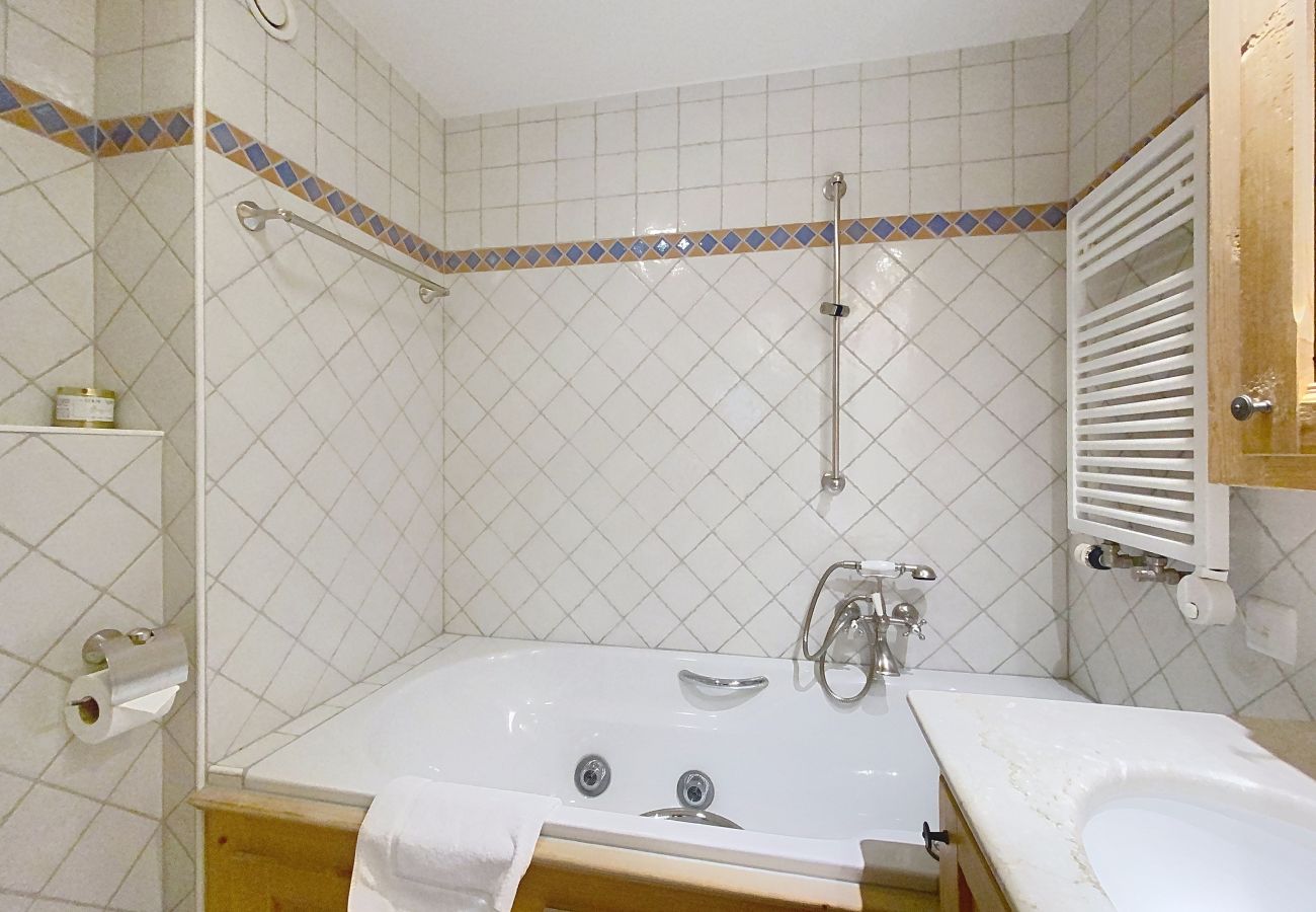 Appartement à Verbier - Rosablanche 211