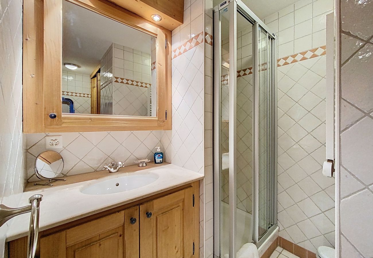 Appartement à Verbier - Rosablanche 211