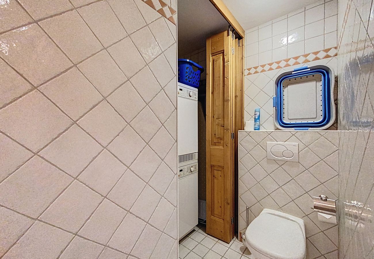 Appartement à Verbier - Rosablanche 211