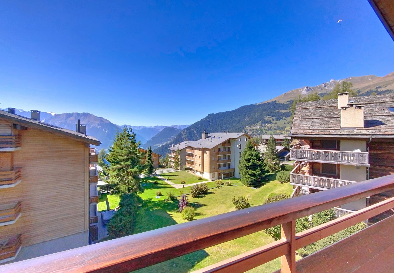 Appartement à Verbier - Weekend 8