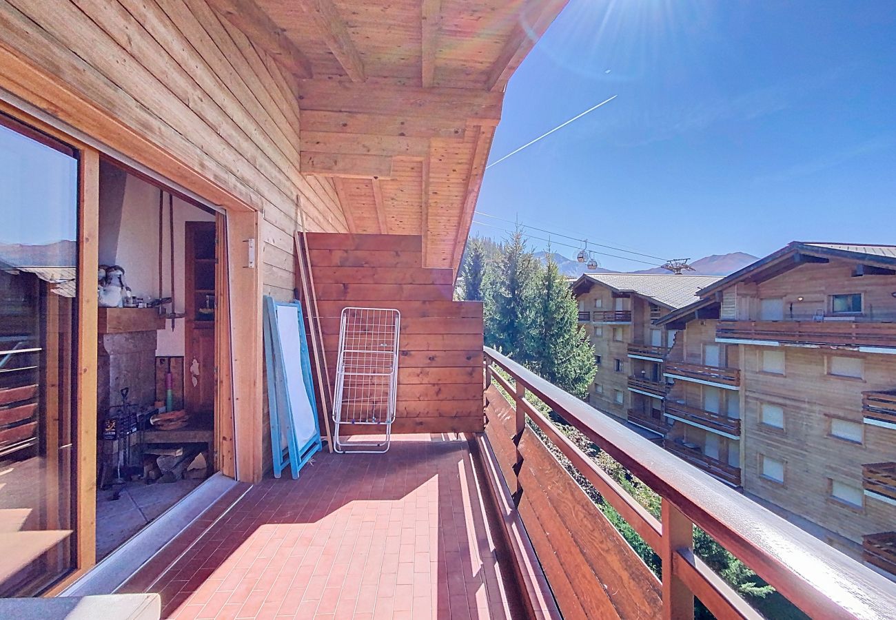 Appartement à Verbier - Weekend 8