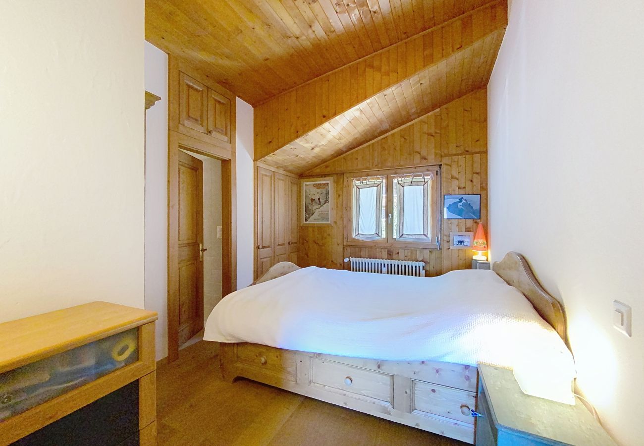 Appartement à Verbier - Weekend 8