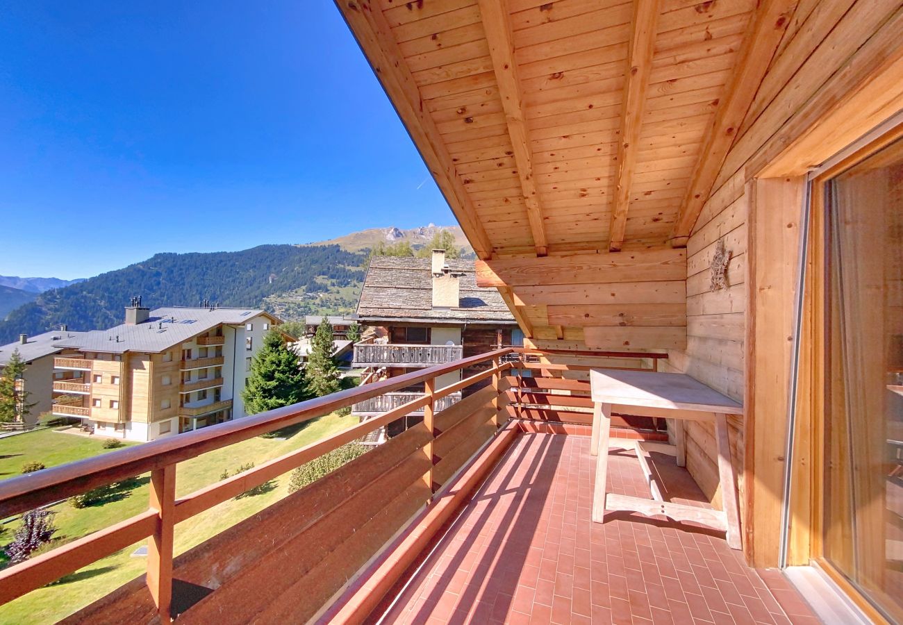 Appartement à Verbier - Weekend 8