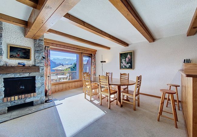 Appartement à Verbier - Etoile du Sud 1111