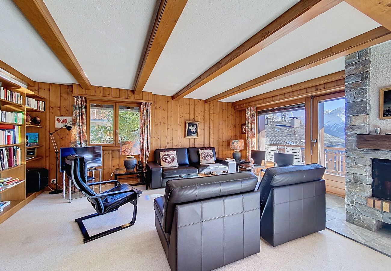 Appartement à Verbier - Etoile du Sud 1111