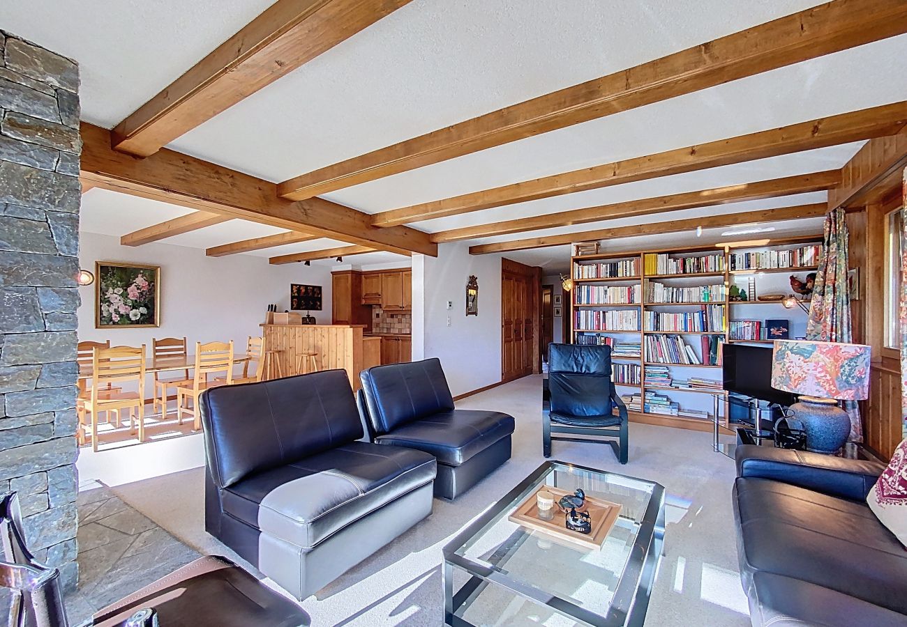 Appartement à Verbier - Etoile du Sud 1111