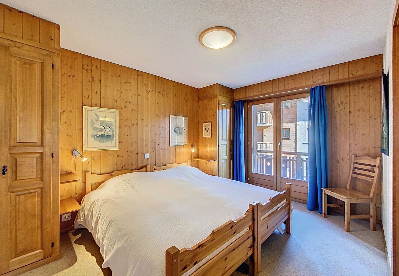 Appartement à Verbier - Etoile du Sud 1111