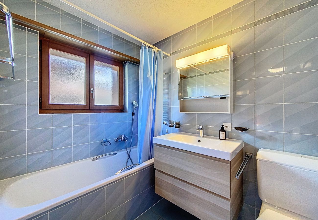 Appartement à Verbier - Etoile du Sud 1111