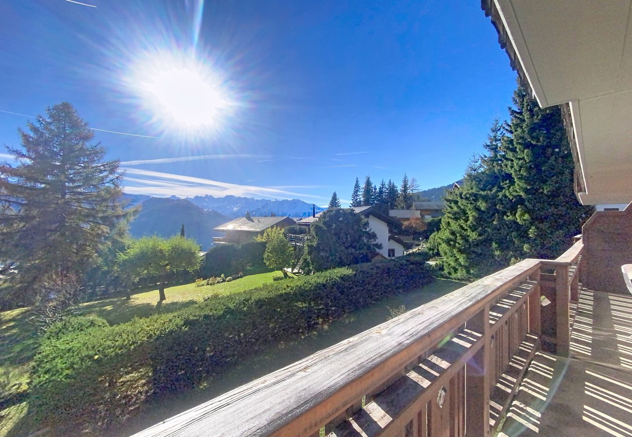 Appartement à Verbier - Etoile du Sud 1111