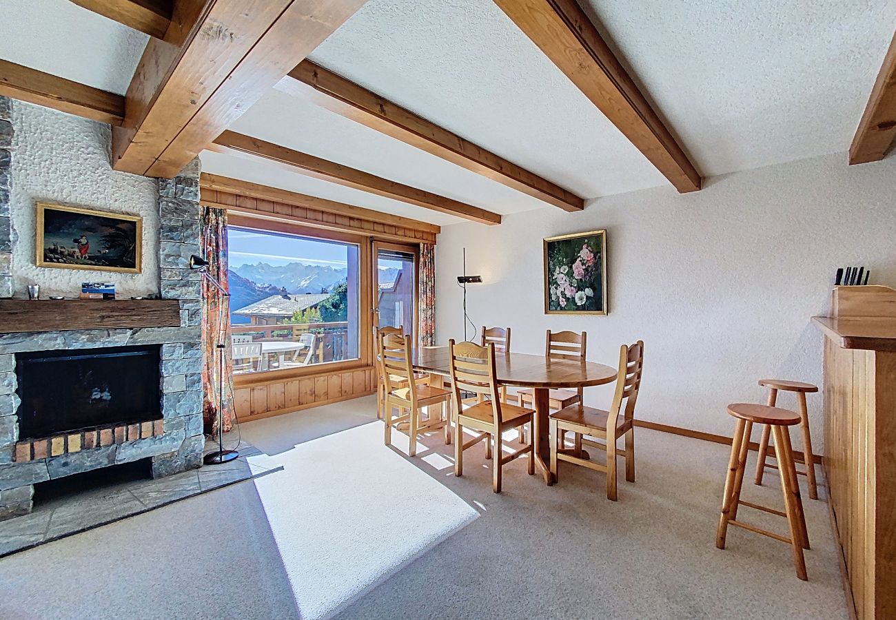 Appartement à Verbier - Etoile du Sud 1111