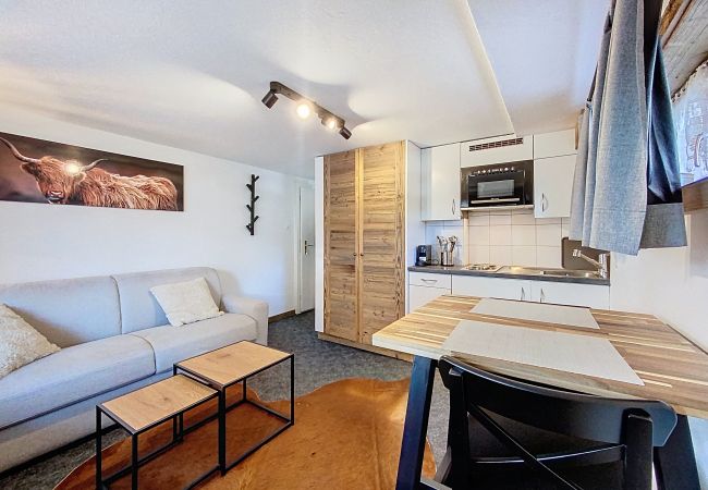 Studio à Verbier - Asters 10