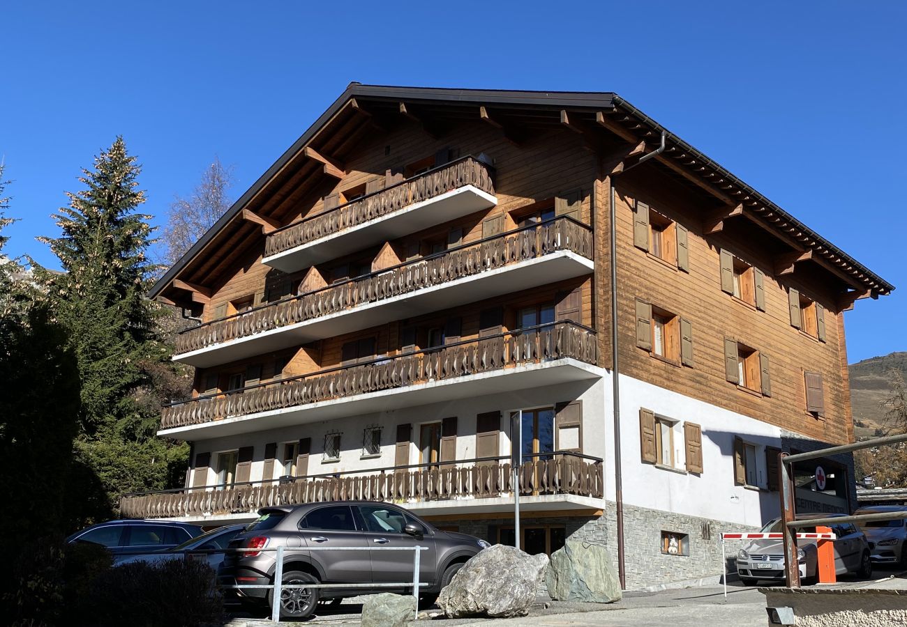 Studio à Verbier - Asters 10