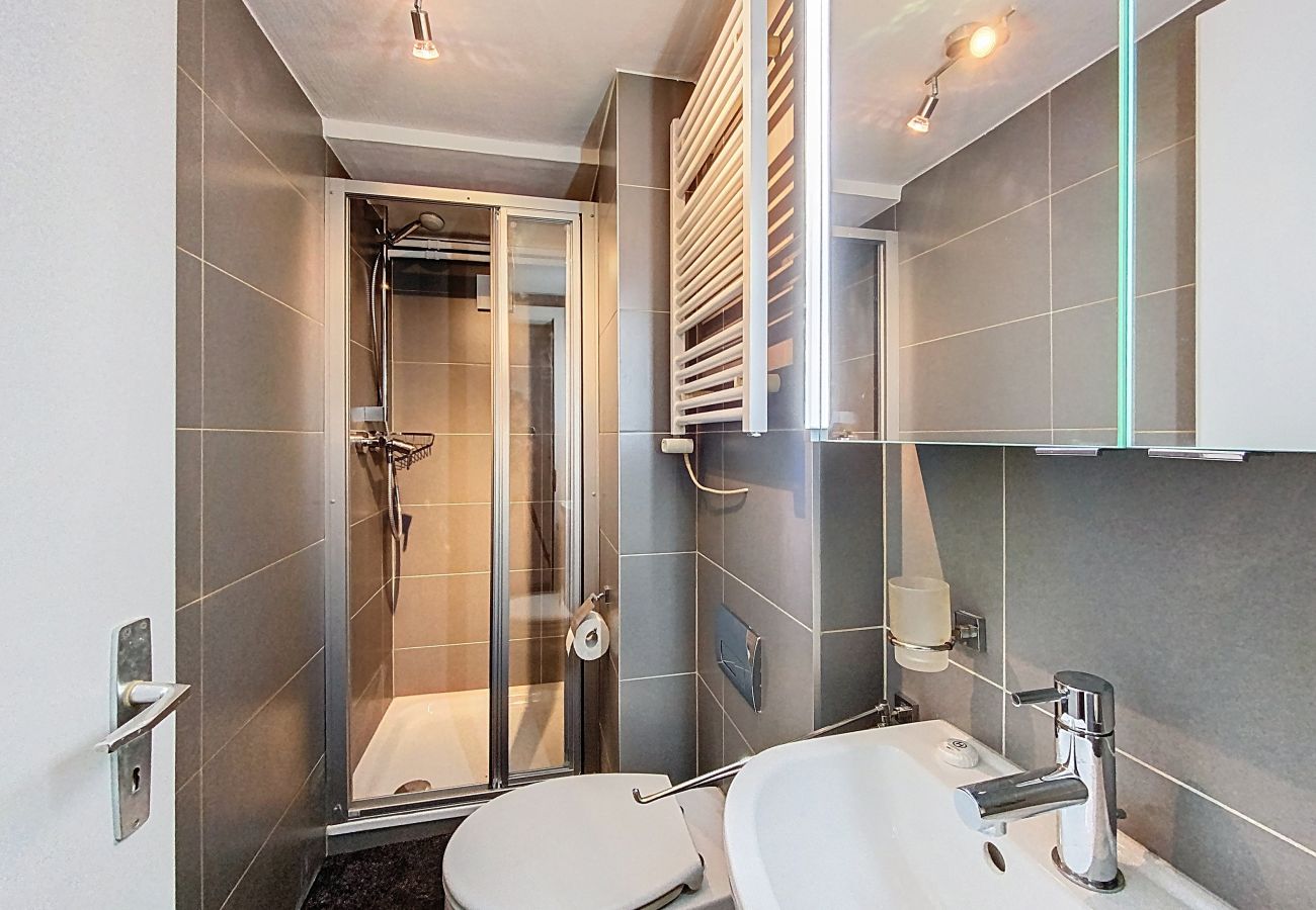 Studio à Verbier - Asters 10