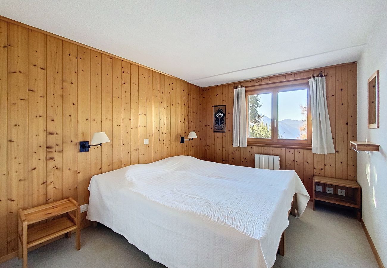 Apartment in Verbier - Escale rez Verbier - close to ski lift