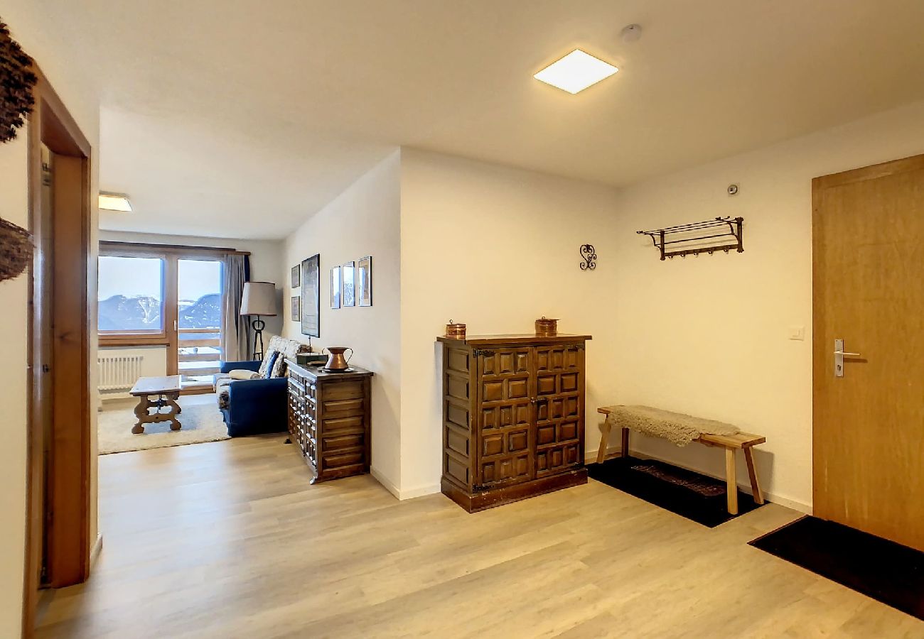 Apartment in Verbier - Bruyères B33 Verbier - close to ski lift