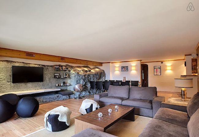 Verbier - Apartment