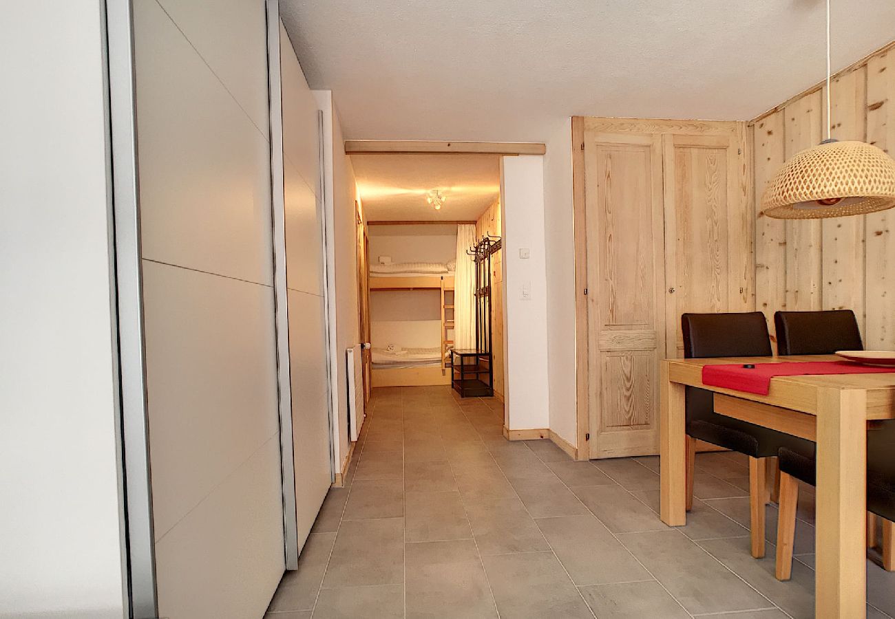 Studio in Verbier - Ambassador 003 - Verbier - studio in the center