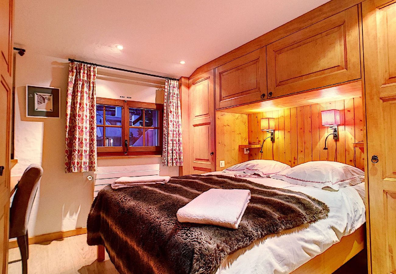 Apartment in Verbier - Michou 17 Verbier - close to center