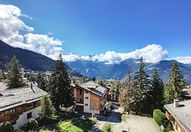 Verbier - Apartment