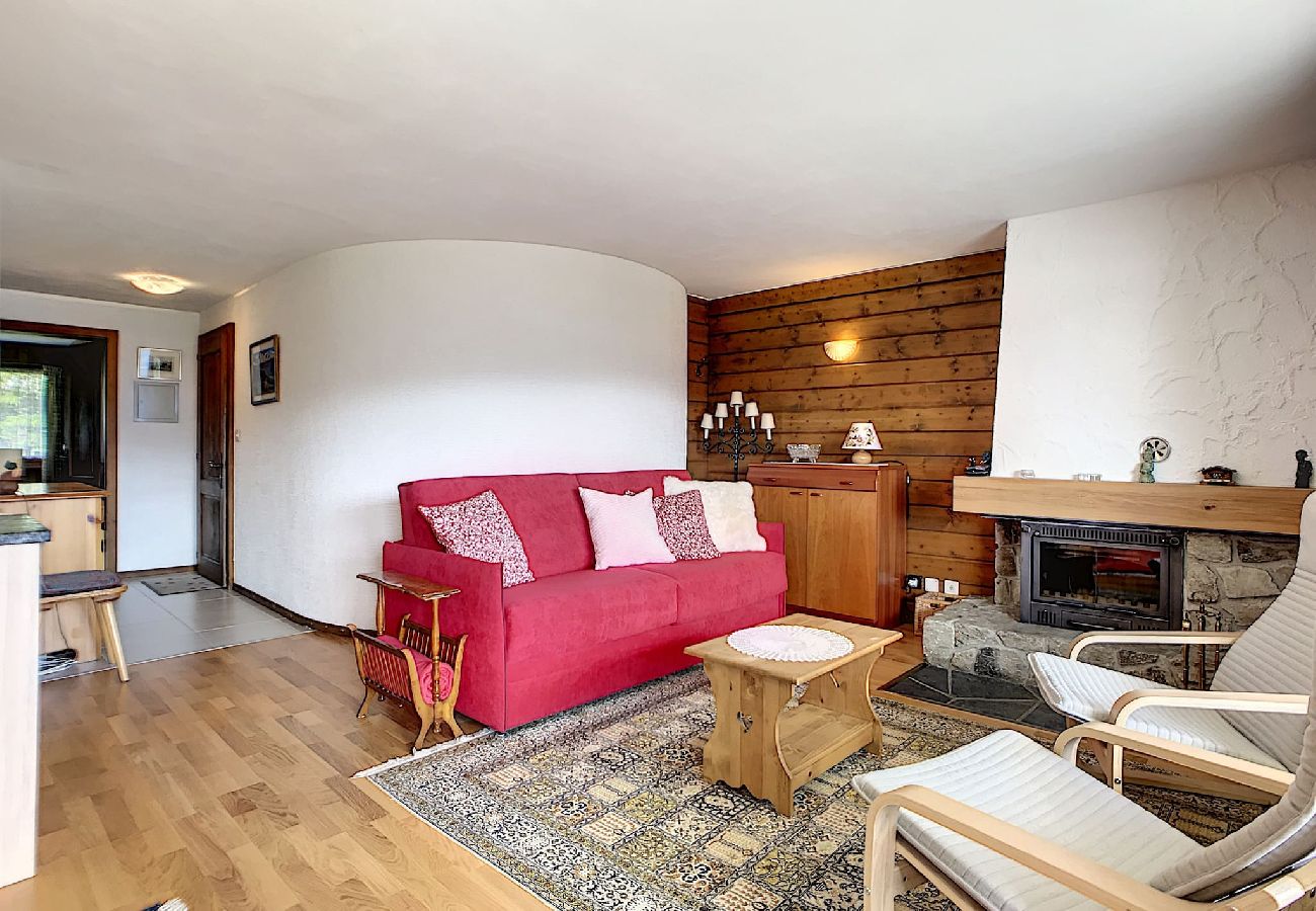 Apartment in Verbier - Tayannes 223 Verbier