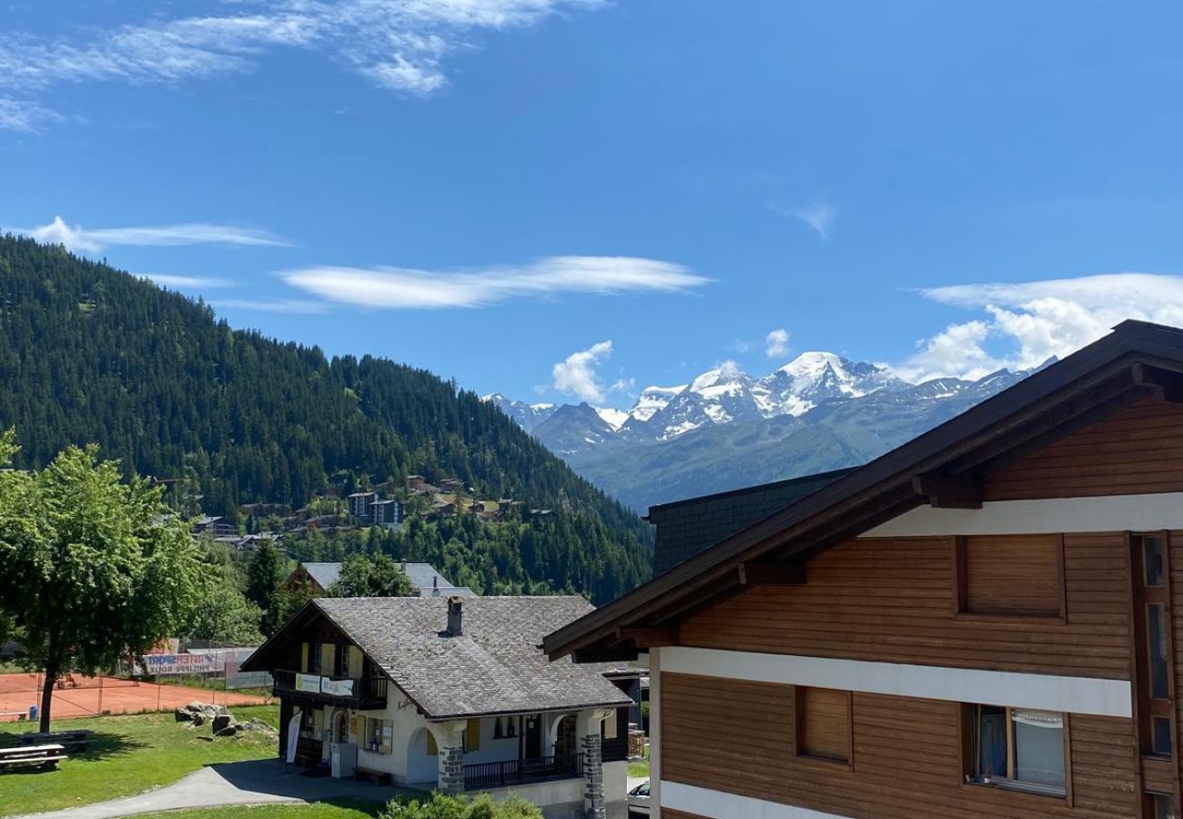 Apartment in Verbier - Asters 8 Verbier - close to center