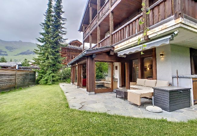 Verbier - Apartment