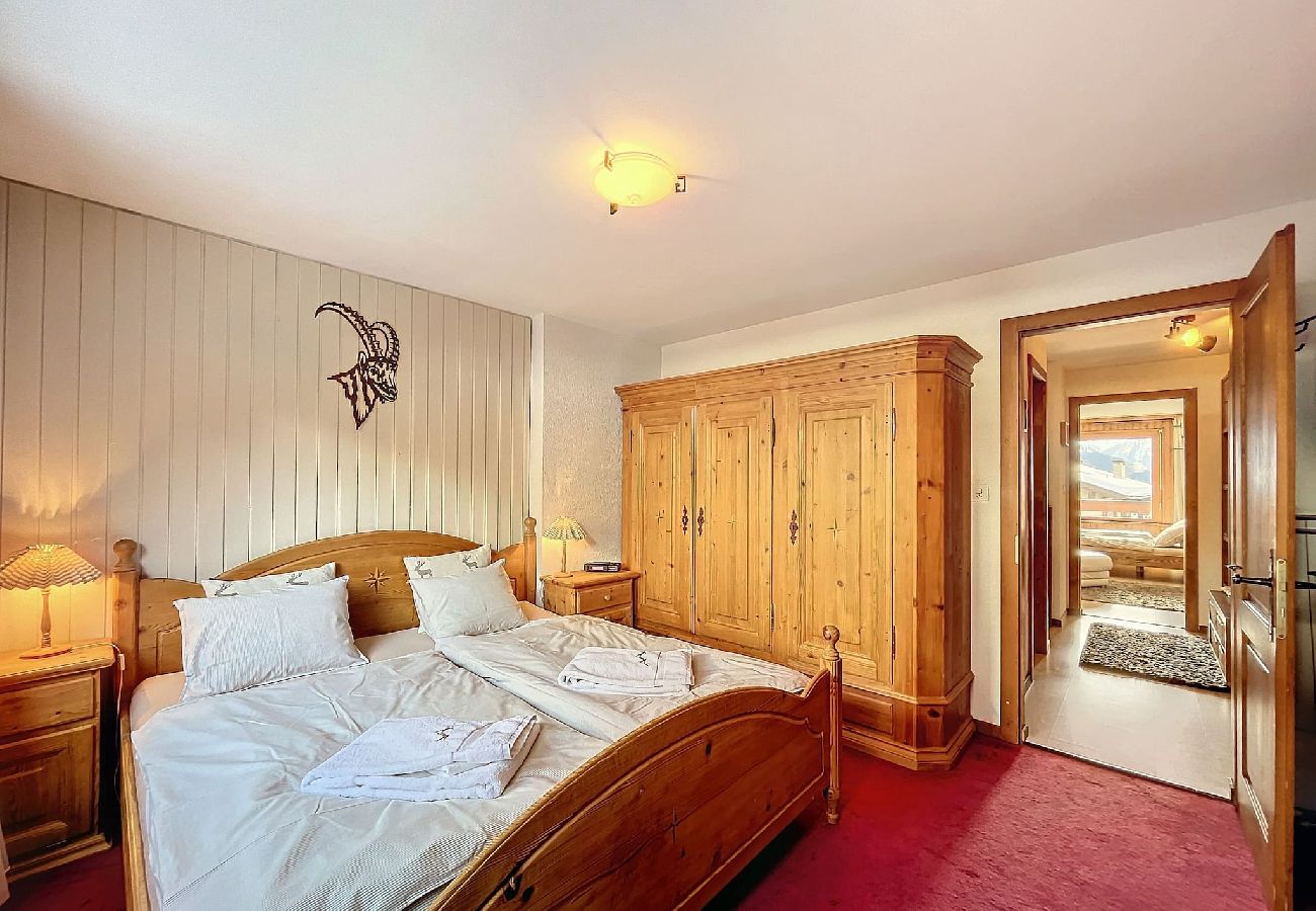 Apartment in Verbier - Astoria 127 Verbier - close to ski lift