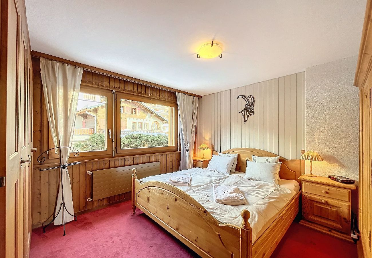 Apartment in Verbier - Astoria 127 Verbier - close to ski lift