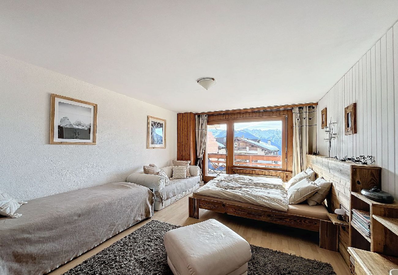 Apartment in Verbier - Astoria 127 Verbier - close to ski lift