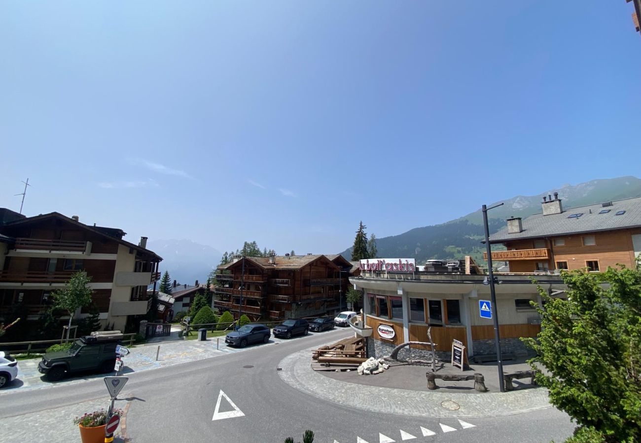 Apartment in Verbier - Astoria 127 Verbier - close to ski lift