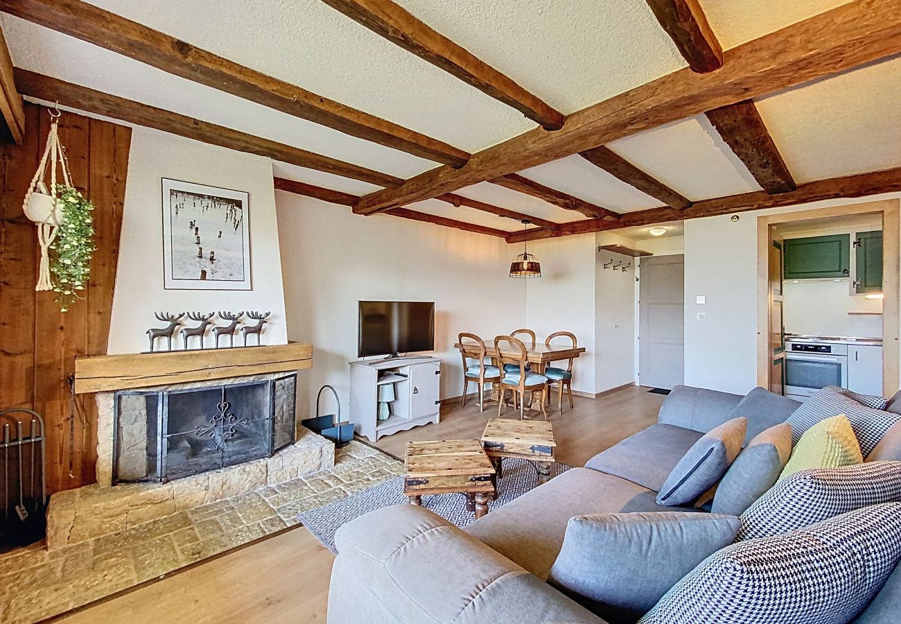 Apartment in Verbier - Falaises 223 - Verbier
