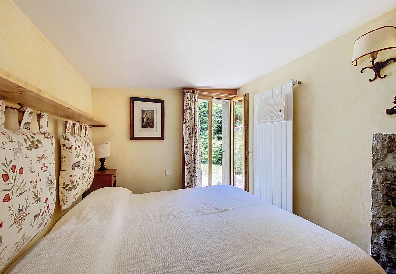 Apartment in Verbier - Charachka rez