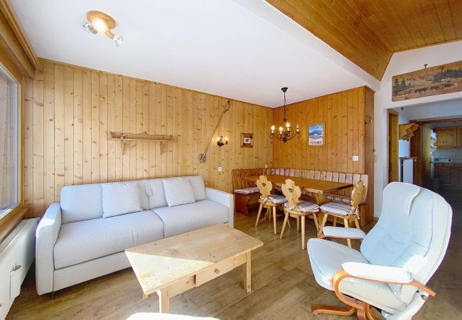 Apartment in Verbier - Nadia 7
