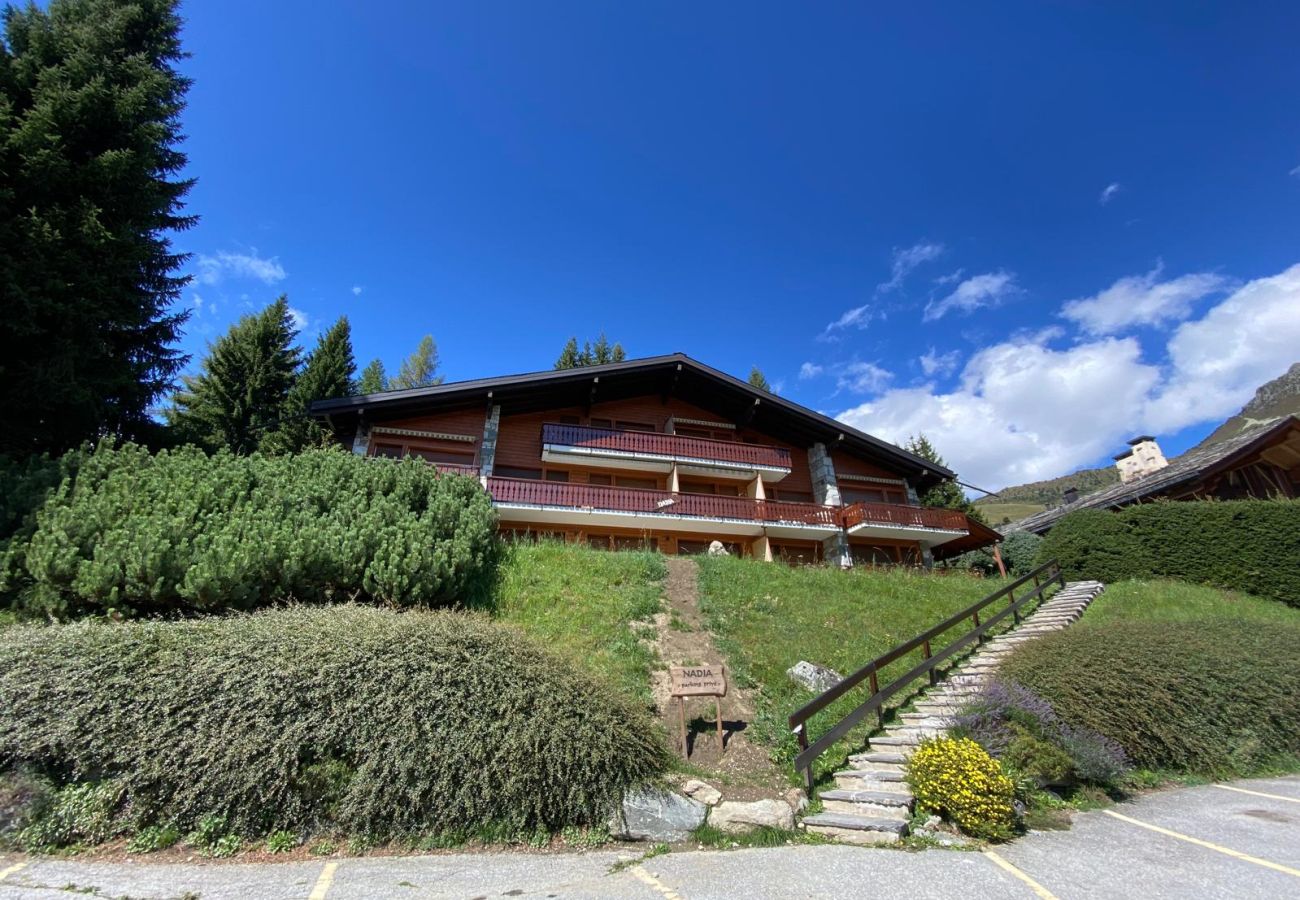 Apartment in Verbier - Nadia 7
