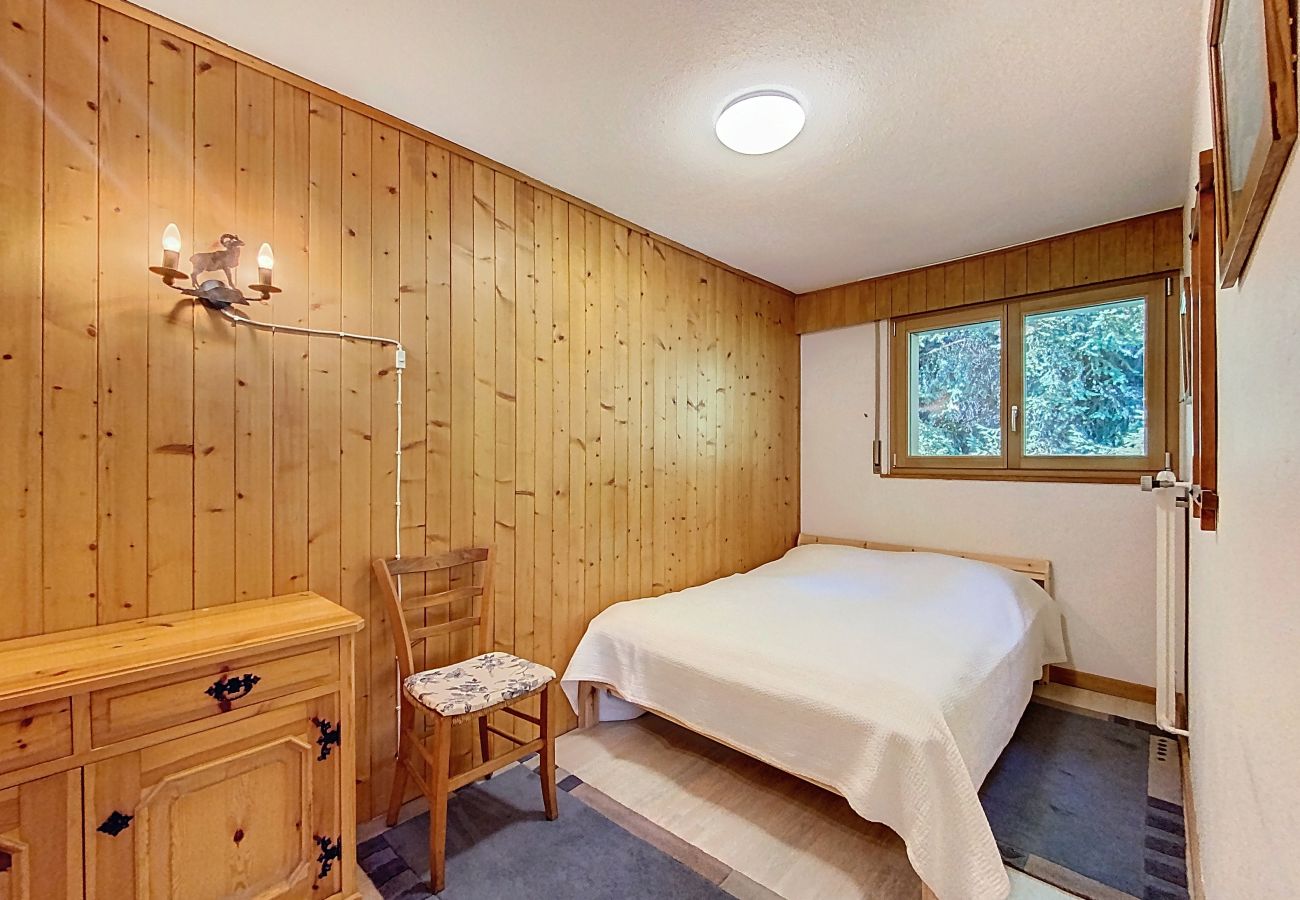 Apartment in Verbier - Nadia 7