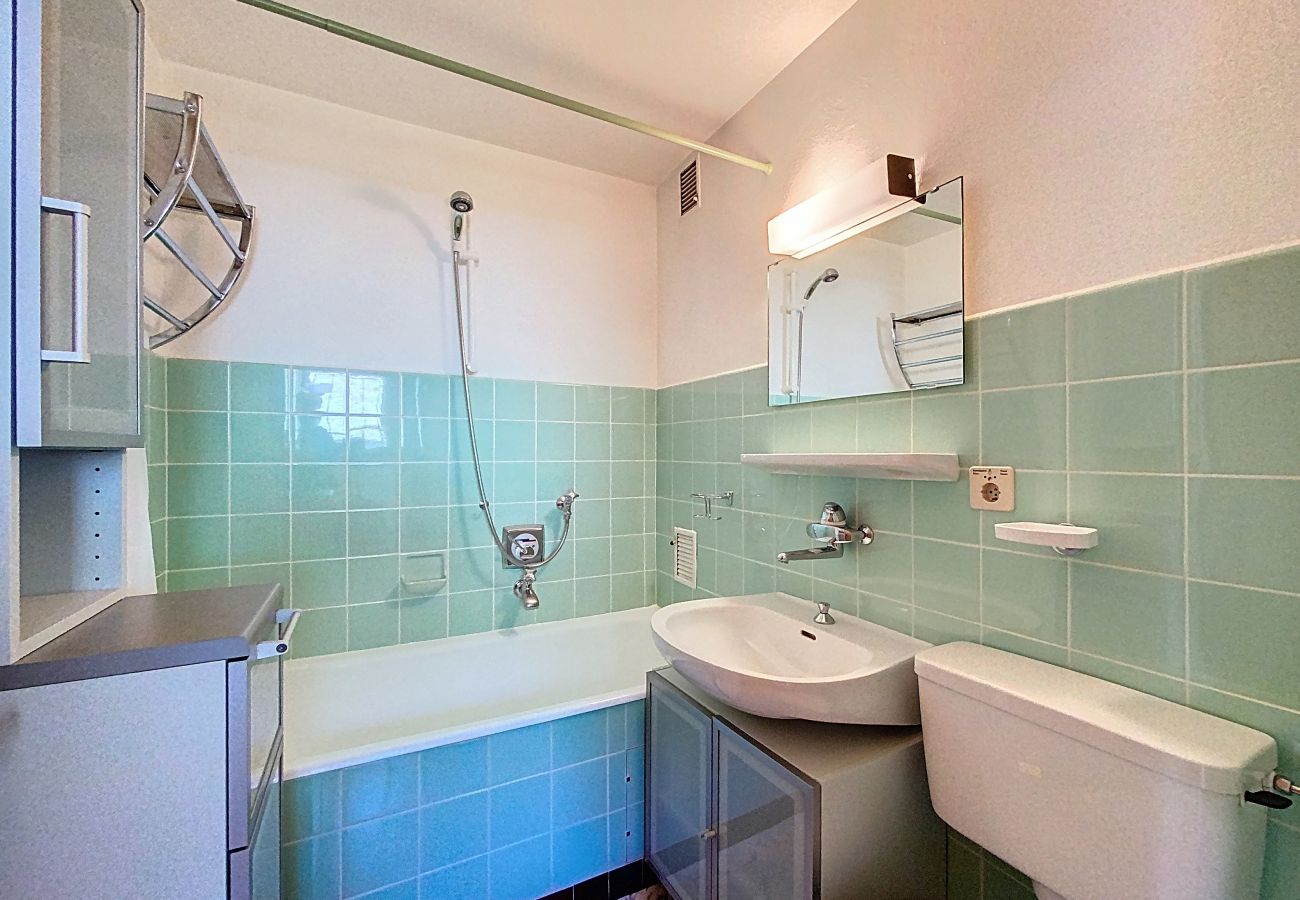 Apartment in Verbier - Nadia 7