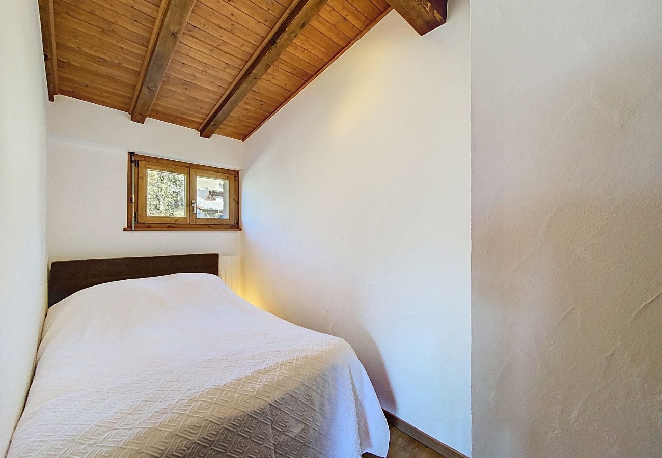 Apartment in Verbier - Weekend 8