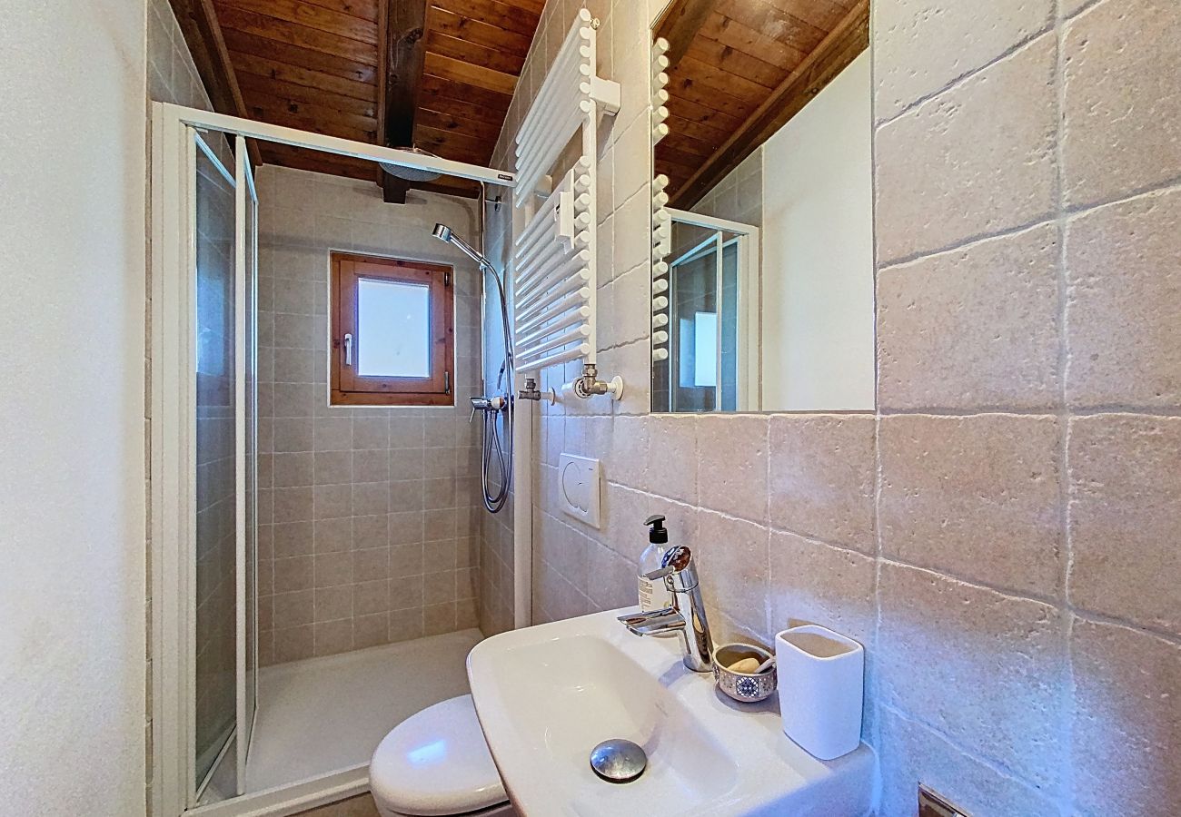Apartment in Verbier - Weekend 8