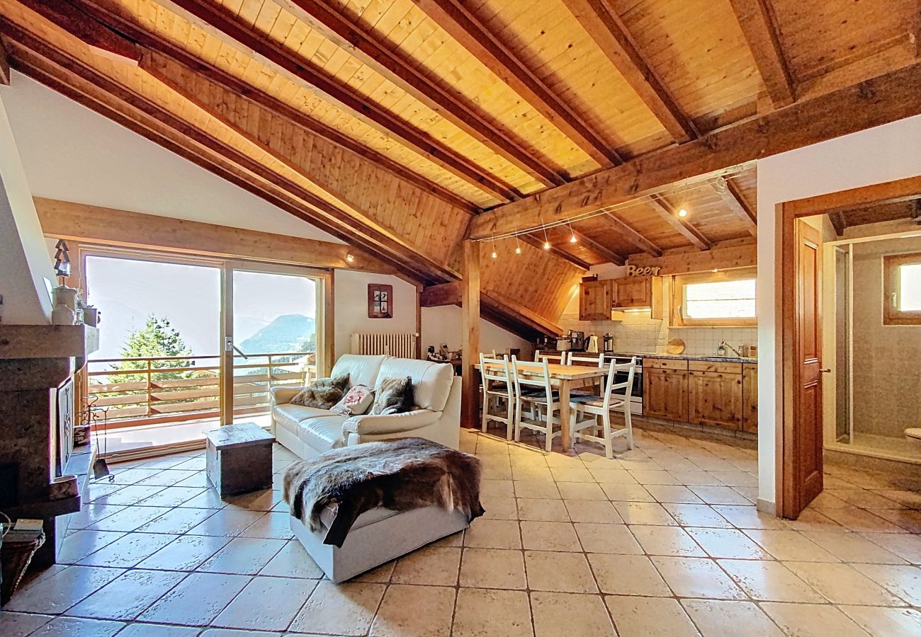 Apartment in Verbier - Weekend 8