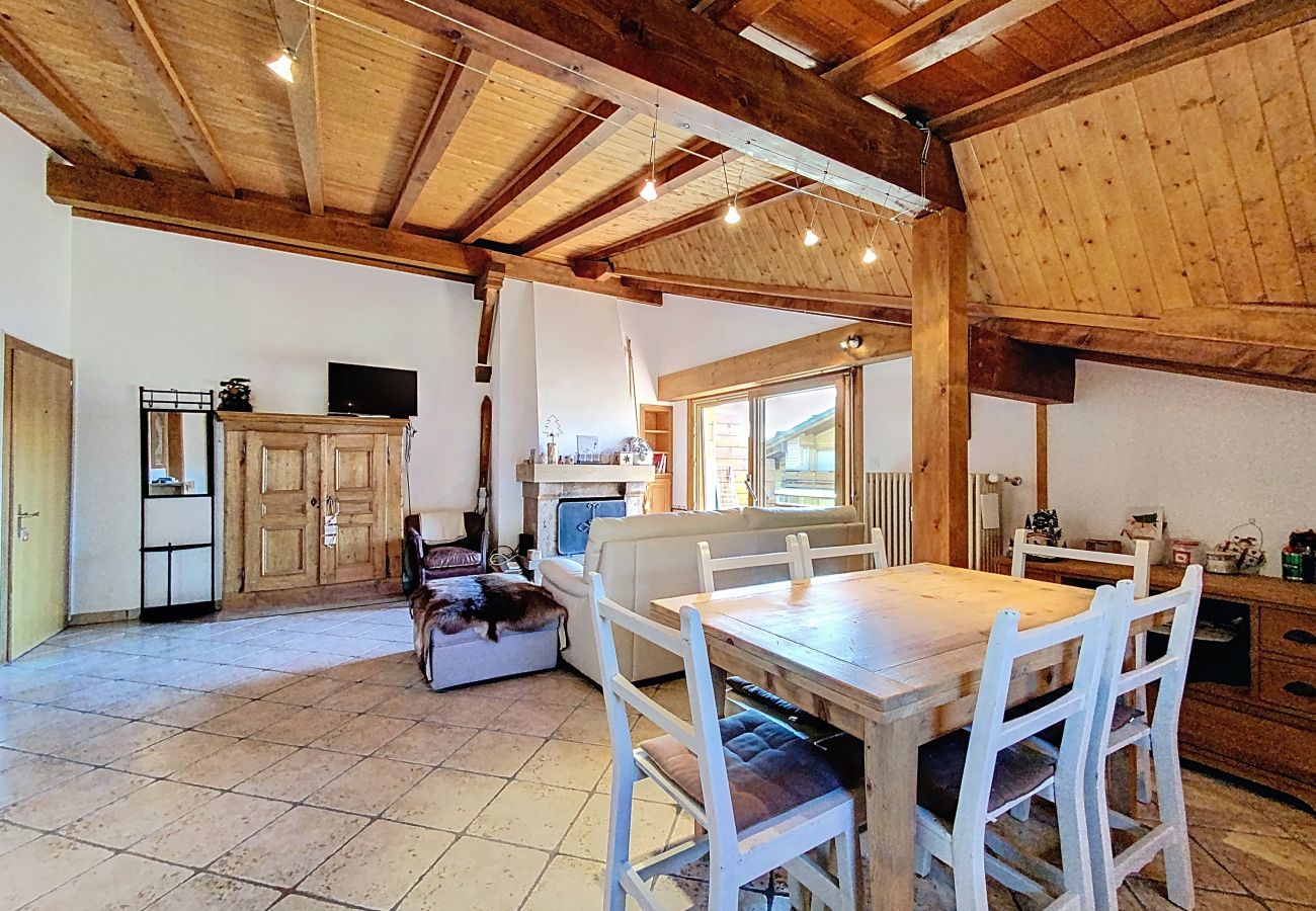 Apartment in Verbier - Weekend 8