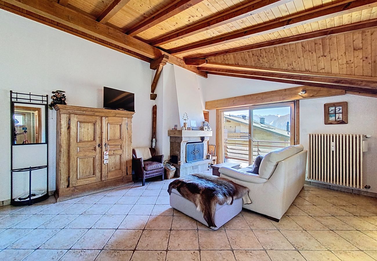 Apartment in Verbier - Weekend 8